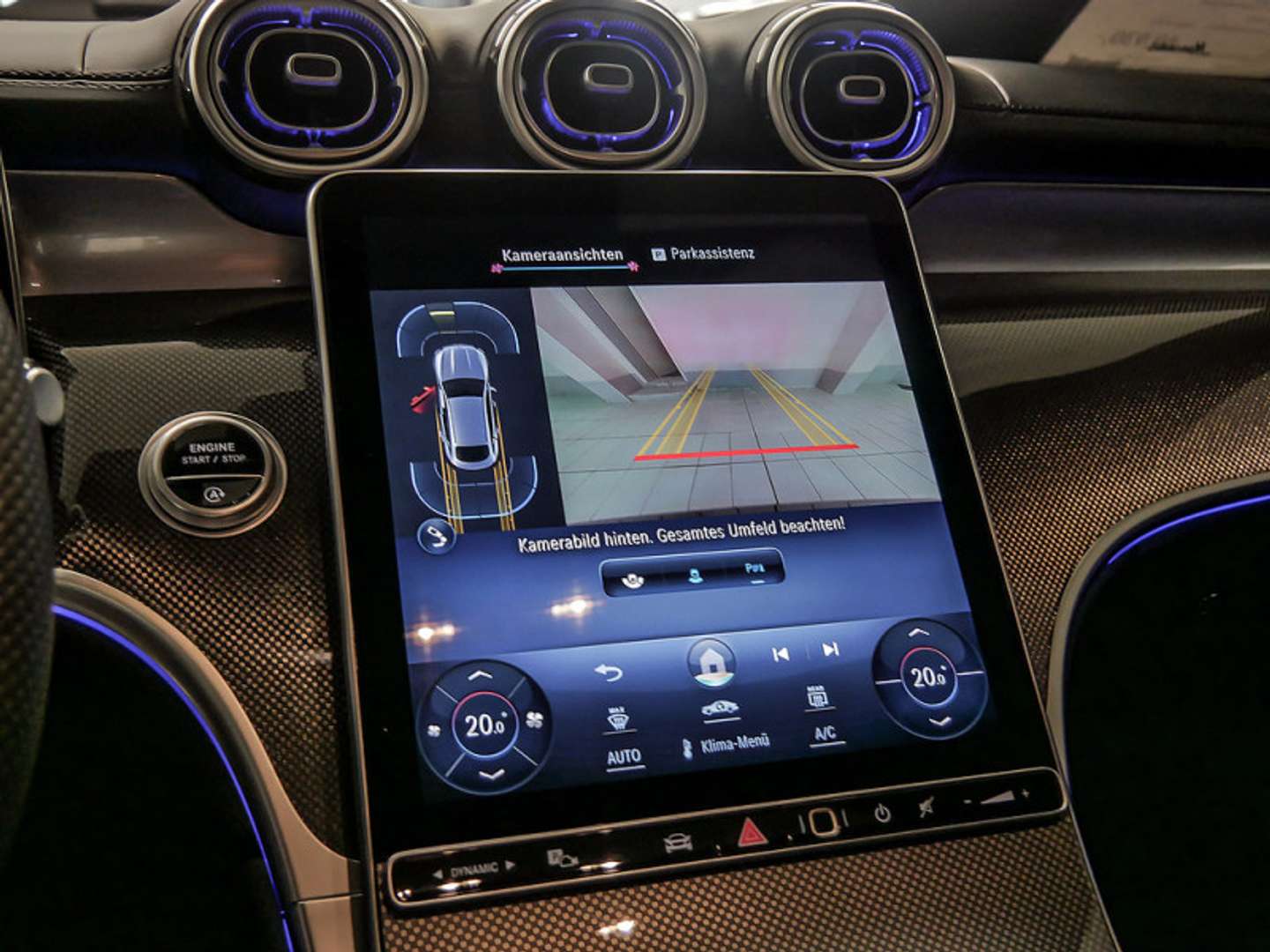 Mercedes GLC Coupé 300 Night Edition - 2024 - Joinsteer - #14