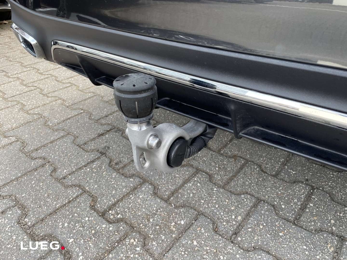 Mercedes Classe E 300 - 2025 - Joinsteer - #18