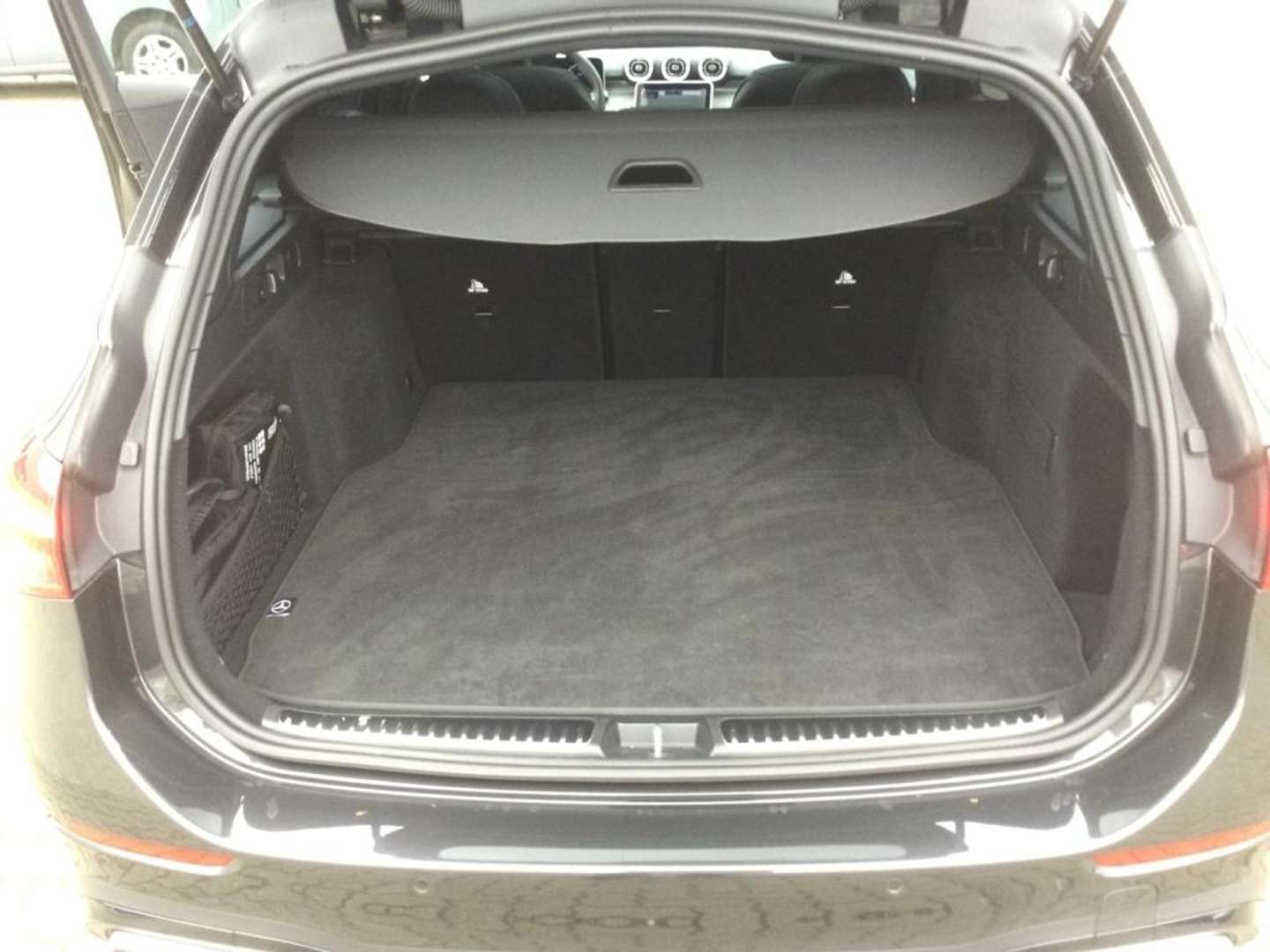 Mercedes Classe C 300 AMG Line - 2024 - Joinsteer - #16