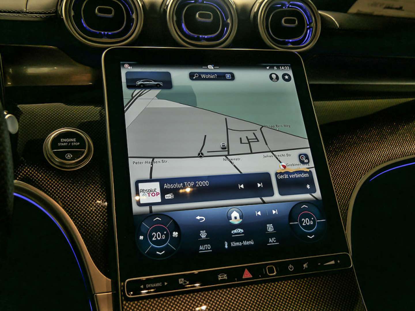 Mercedes GLC Coupé 300 Night Edition - 2024 - Joinsteer - #15