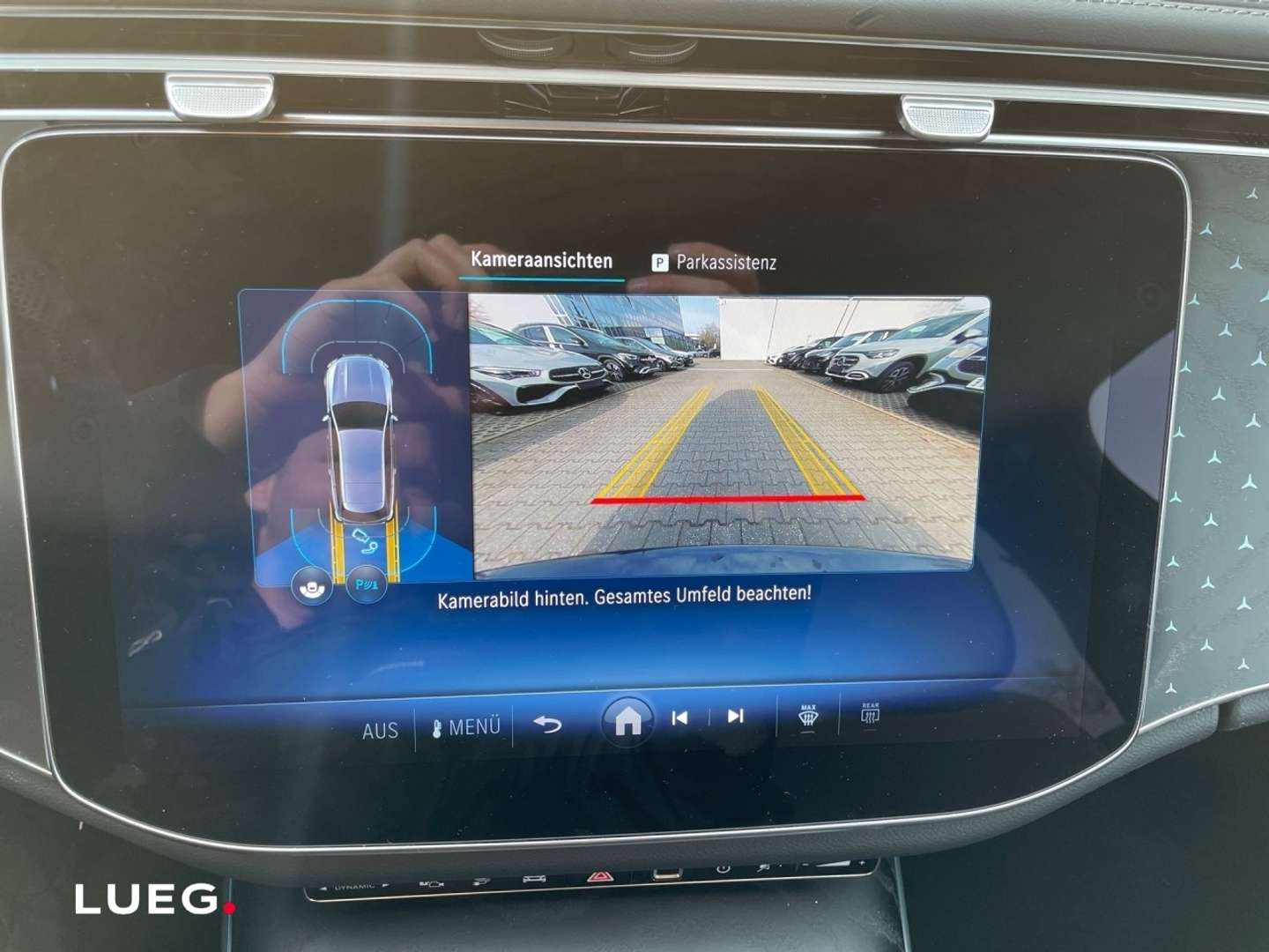 Mercedes Classe E 300 - 2025 - Joinsteer - #19