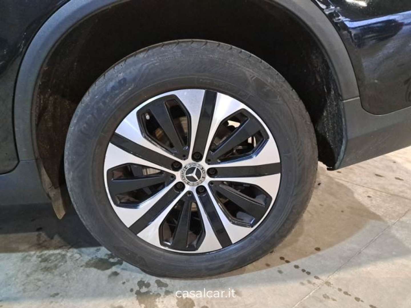 Mercedes GLC Coupé 300 Business - 2021 - Joinsteer - #19