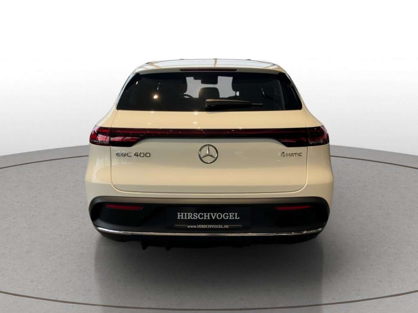 Mercedes EQC 400 AMG Line - 2020 - Joinsteer - #5