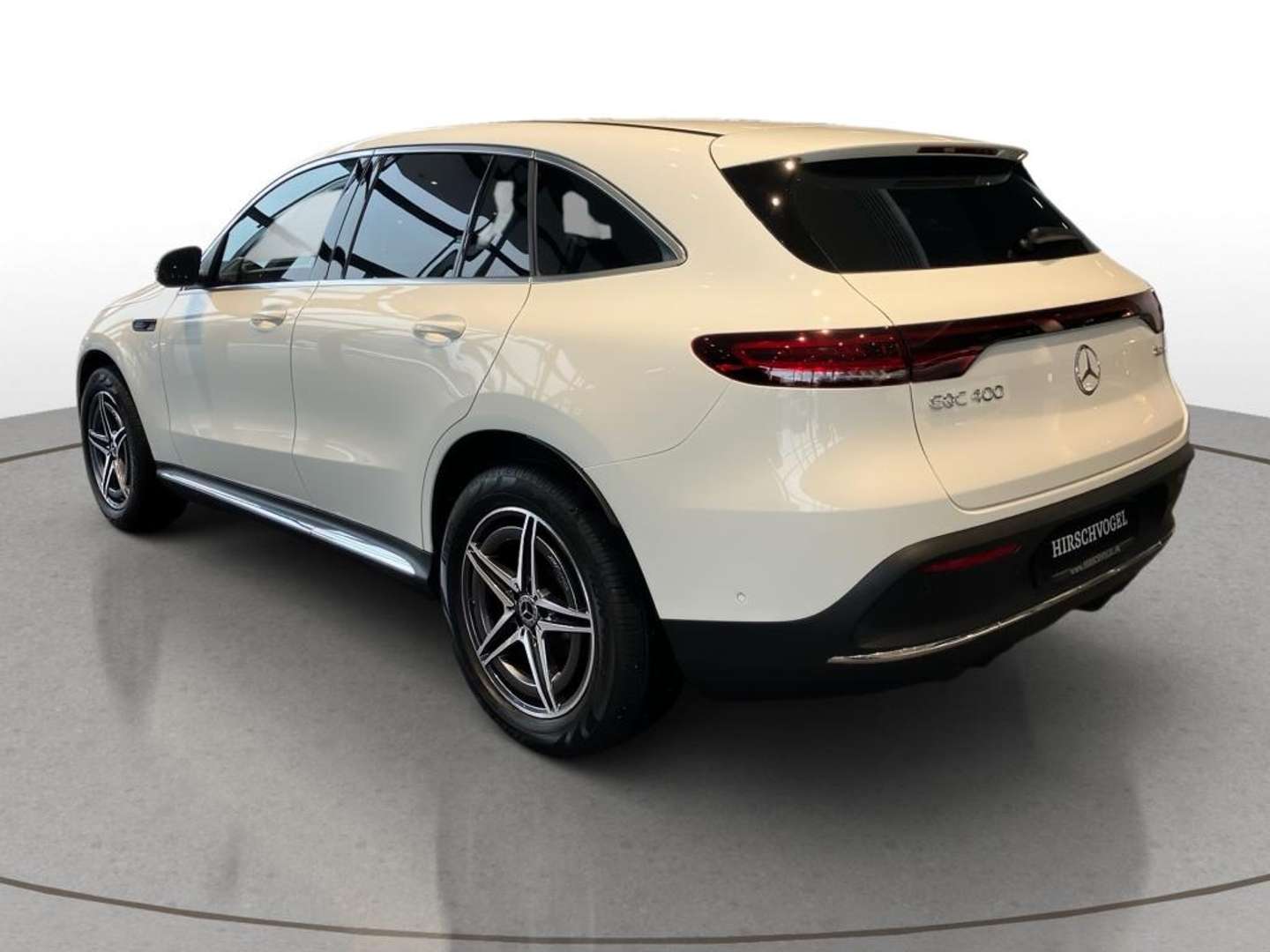 Mercedes EQC 400 AMG Line - 2020 - Joinsteer - #6