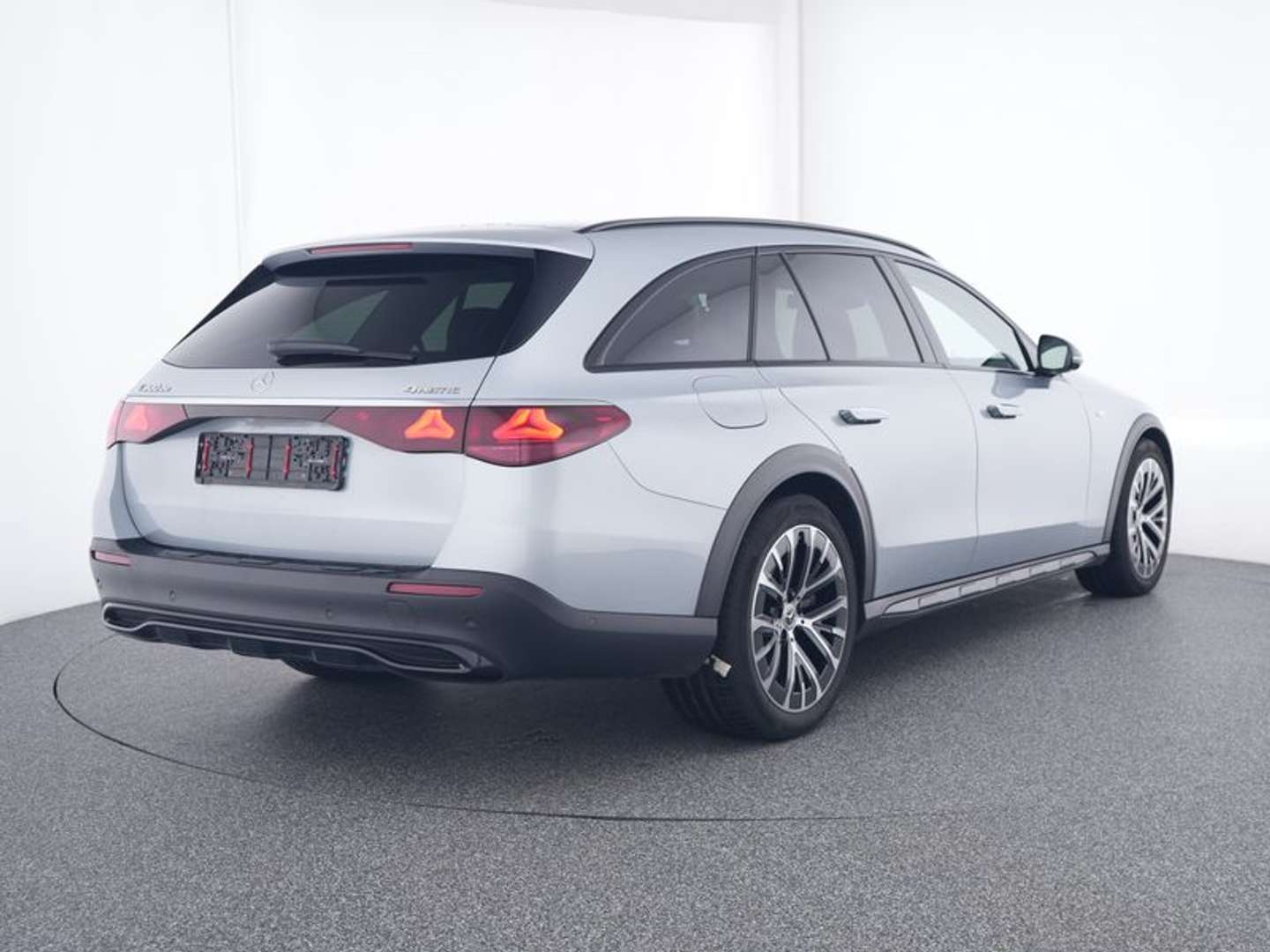 Mercedes Classe E 300 - 2025 - Joinsteer - #2