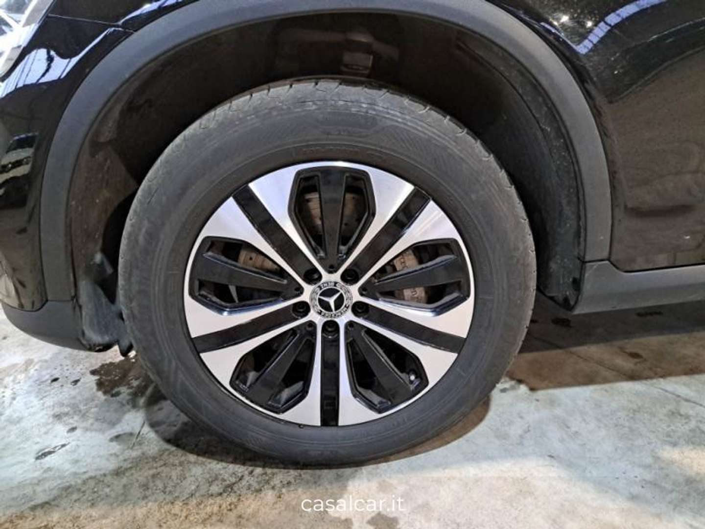 Mercedes GLC Coupé 300 Business - 2021 - Joinsteer - #20