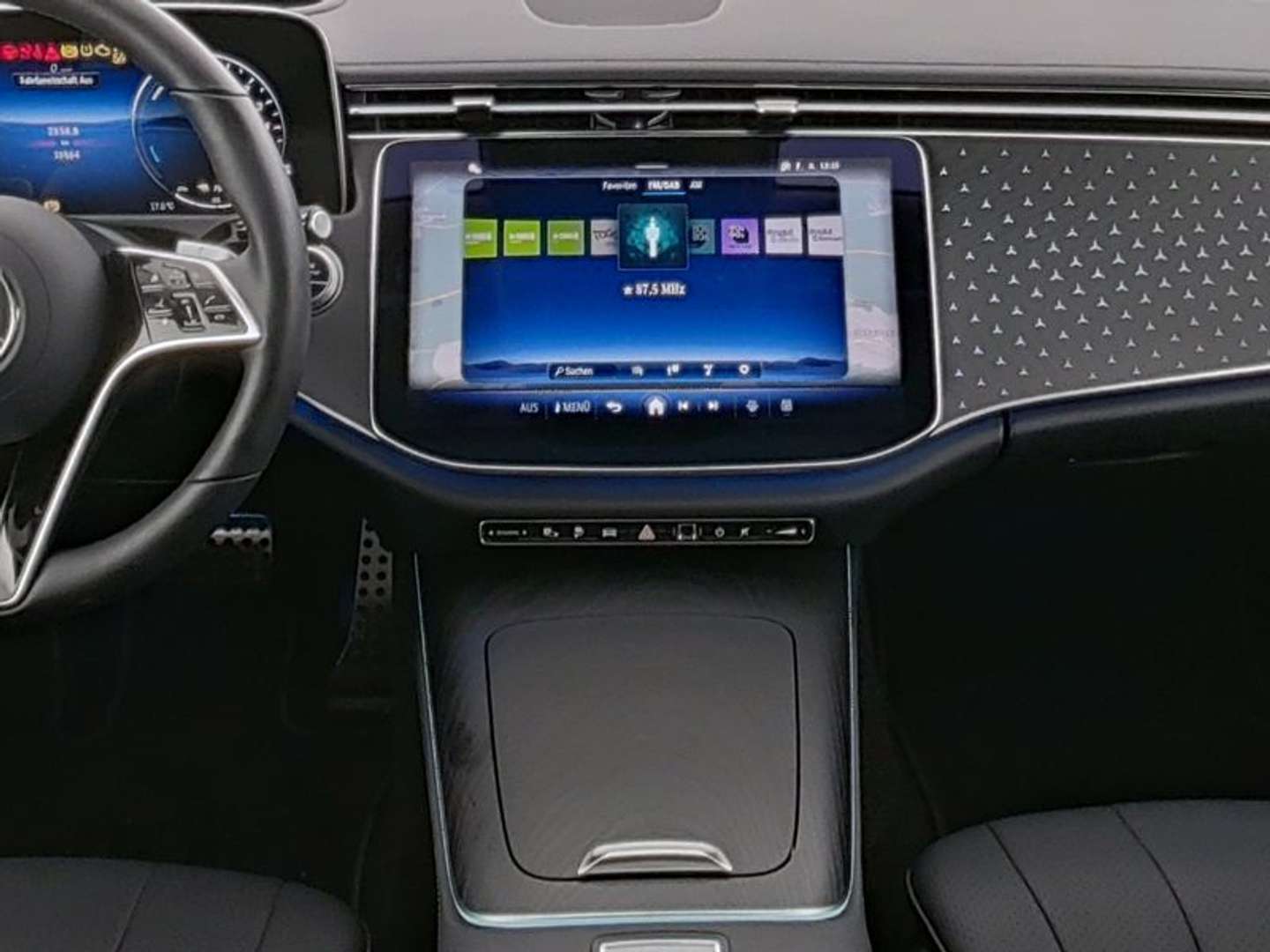 Mercedes Classe E 300 - 2025 - Joinsteer - #3