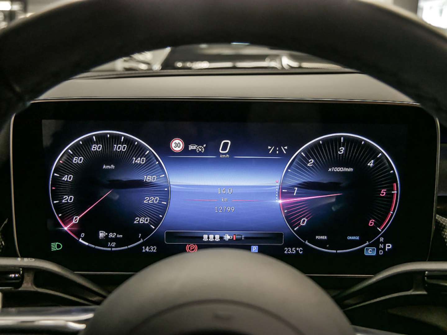 Mercedes GLC Coupé 300 Night Edition - 2024 - Joinsteer - #18