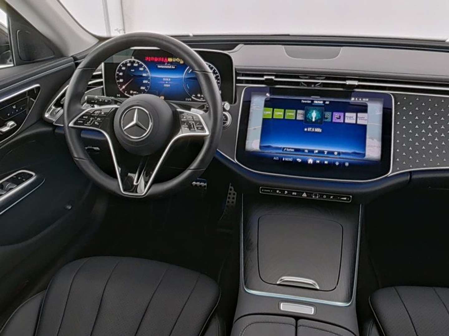 Mercedes Classe E 300 - 2025 - Joinsteer - #4