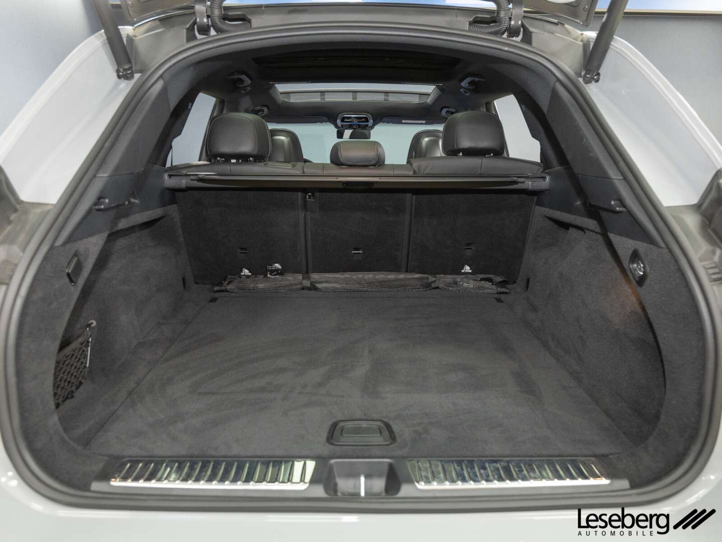 Mercedes EQS 450 Night Edition - 2024 - Joinsteer - #7