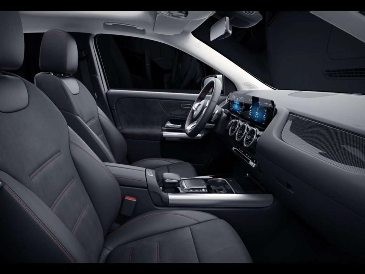 Mercedes GLA 250 E 250 Premium - 2021 - Joinsteer - #11