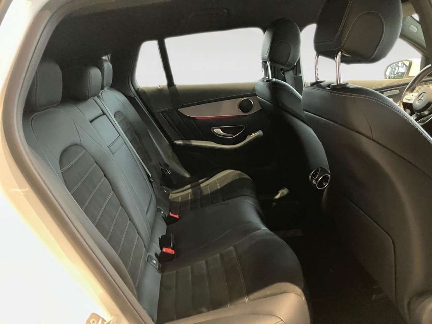 Mercedes EQC 400 AMG Line - 2020 - Joinsteer - #8