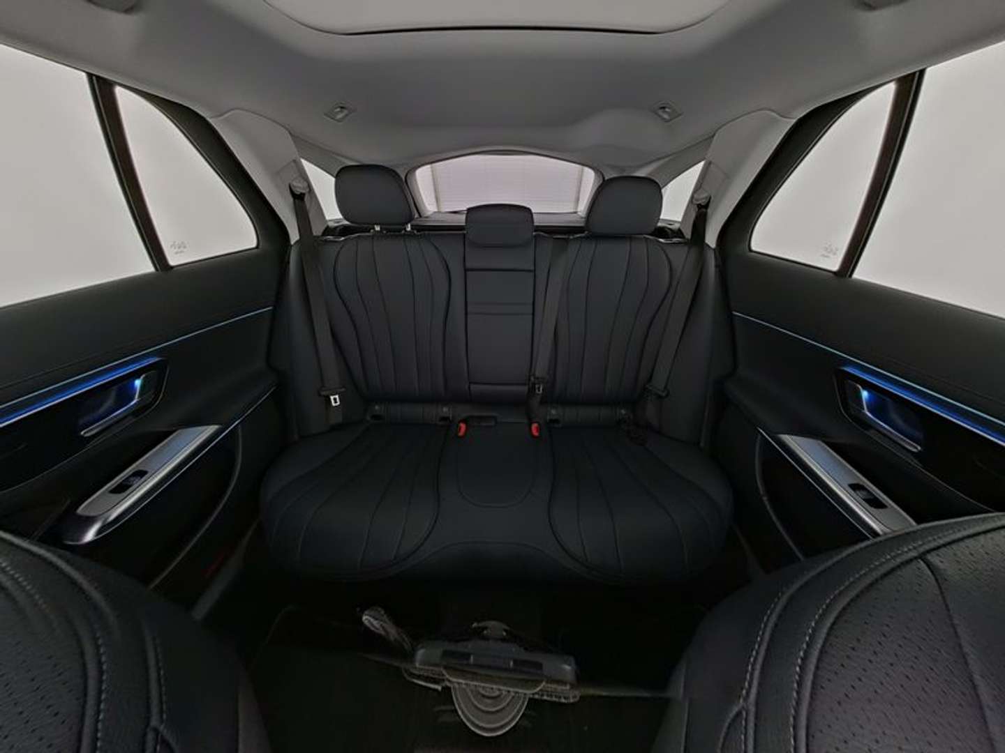 Mercedes Classe E 300 - 2025 - Joinsteer - #6