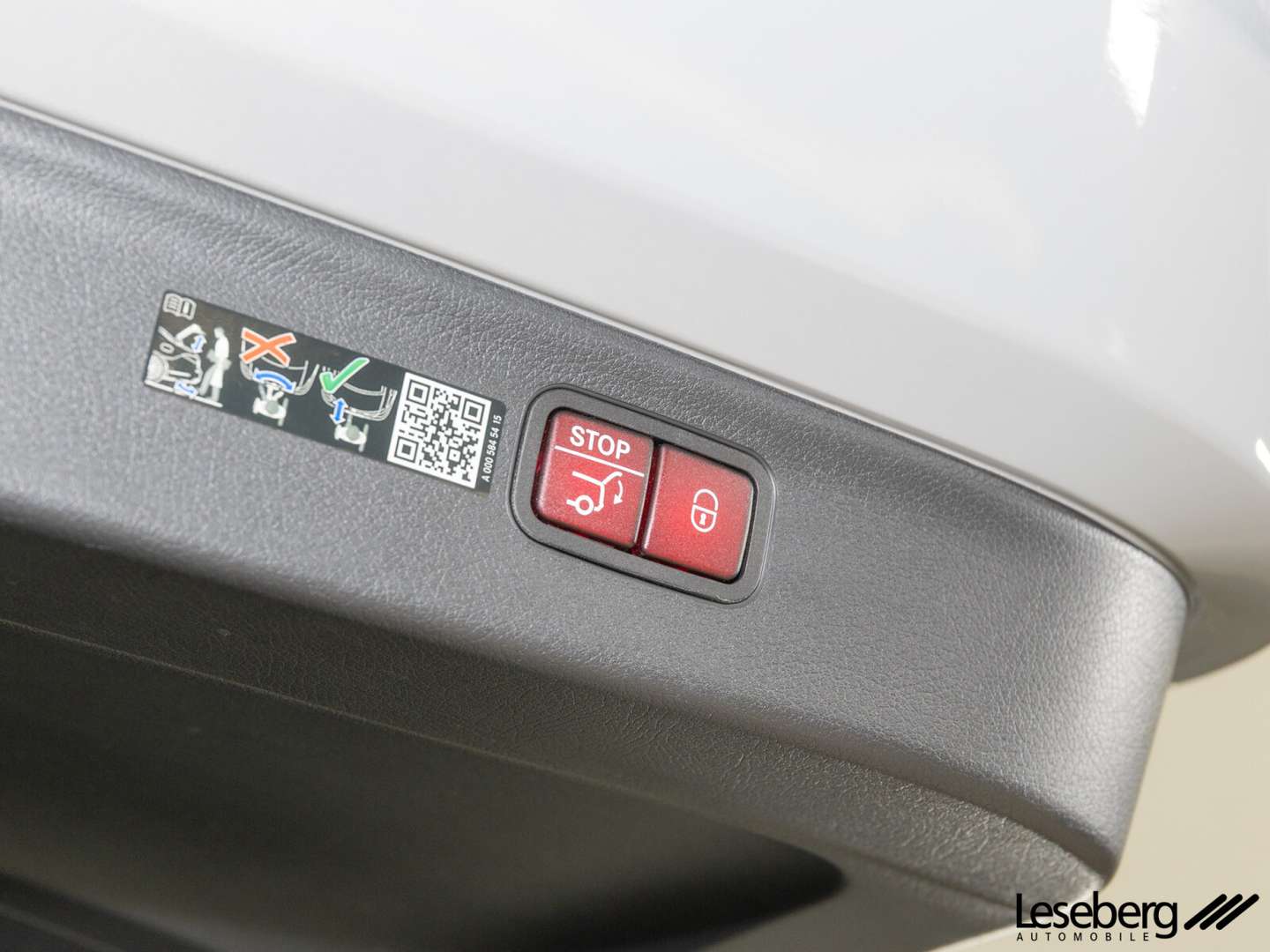 Mercedes EQS 450 Night Edition - 2024 - Joinsteer - #8