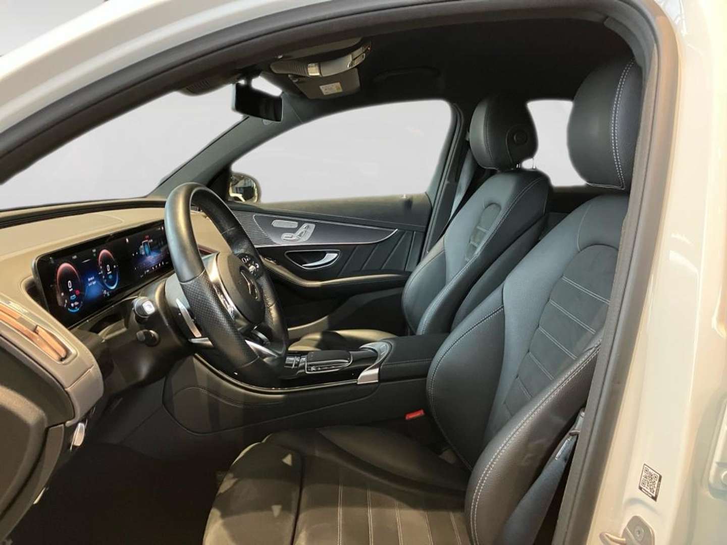 Mercedes EQC 400 AMG Line - 2020 - Joinsteer - #10