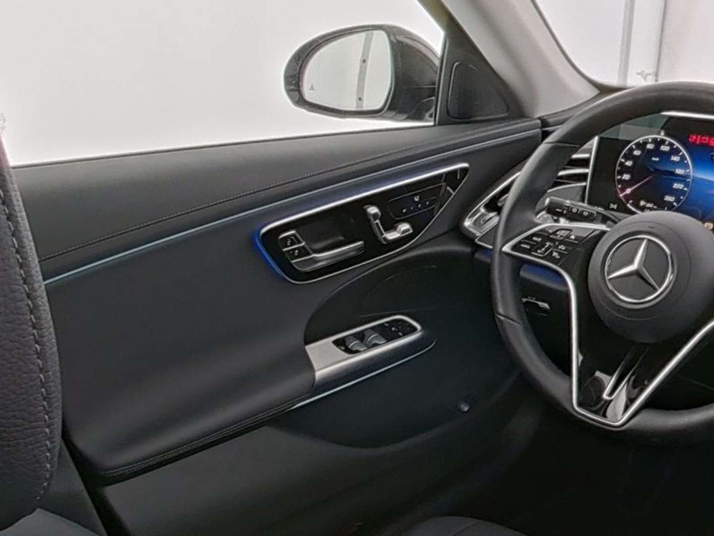 Mercedes Classe E 300 - 2025 - Joinsteer - #7