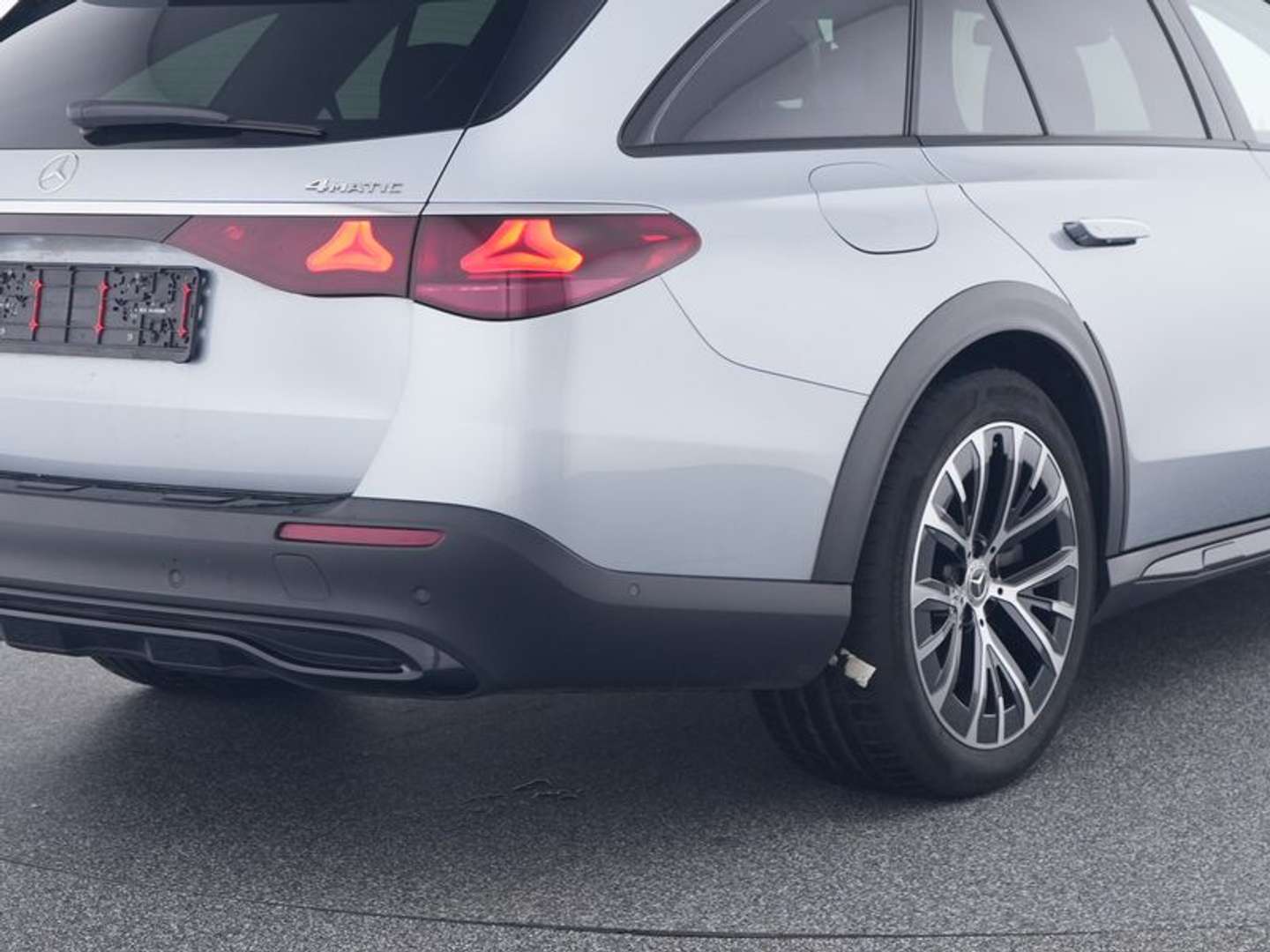 Mercedes Classe E 300 - 2025 - Joinsteer - #8