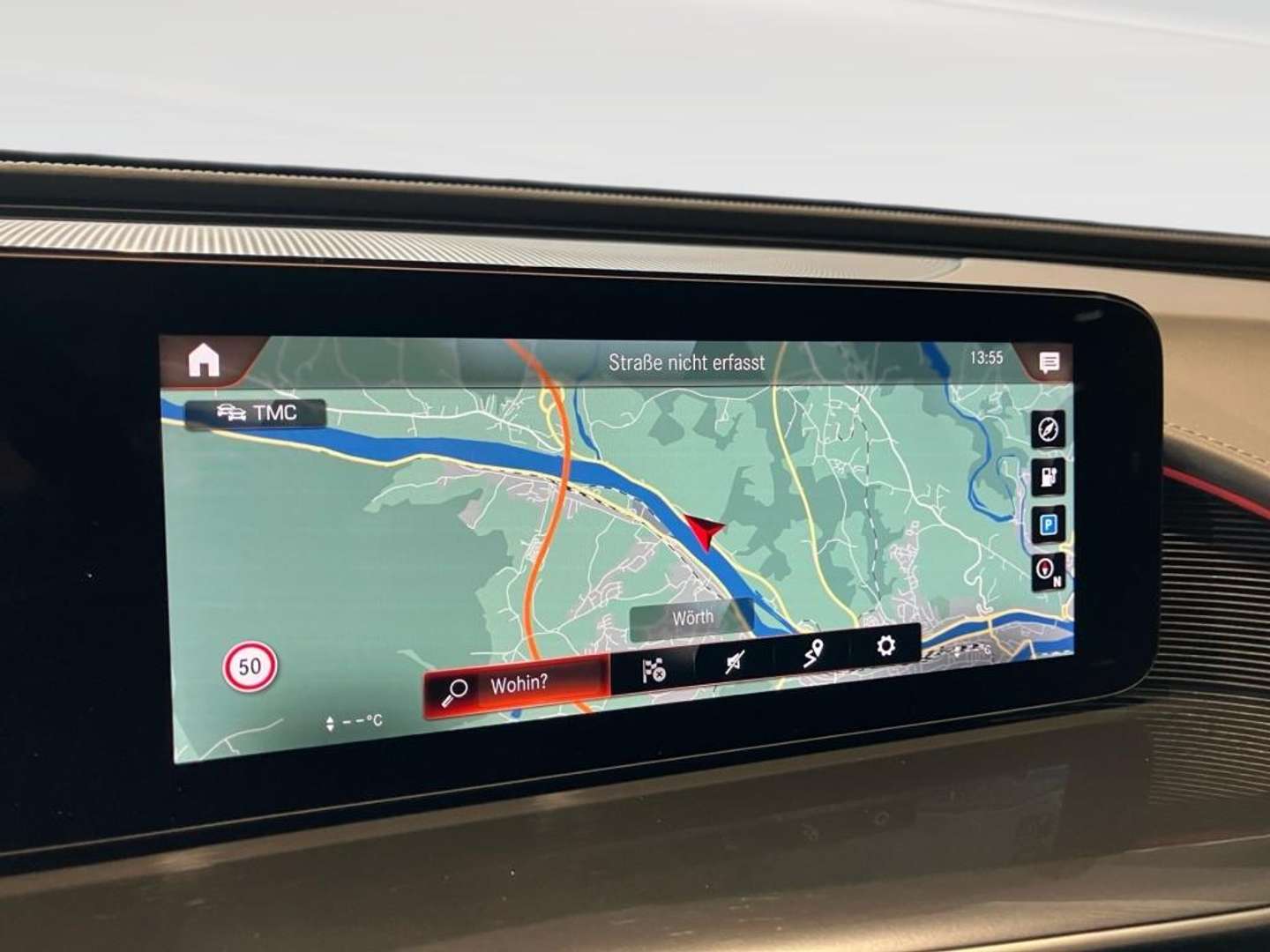 Mercedes EQC 400 AMG Line - 2020 - Joinsteer - #12