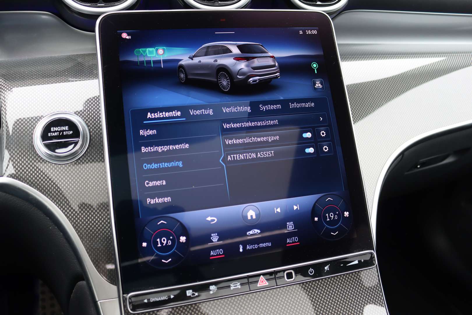 Mercedes GLC 300 300 AMG Line - 2023 - Joinsteer - #41