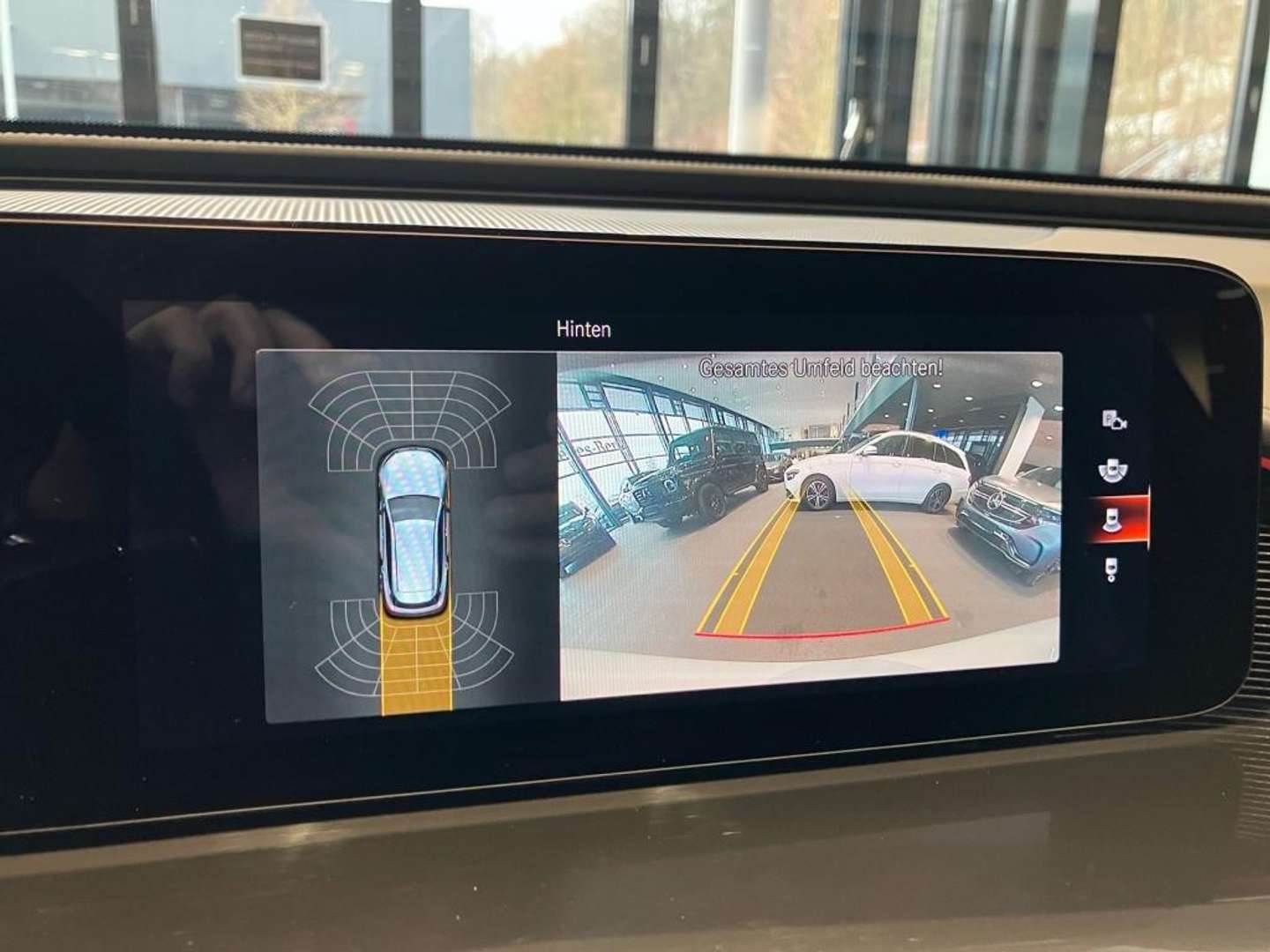 Mercedes EQC 400 AMG Line - 2020 - Joinsteer - #13