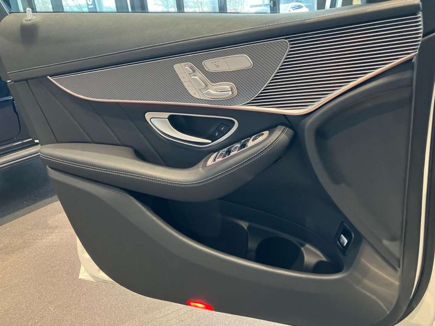 Mercedes EQC 400 AMG Line - 2020 - Joinsteer - #14