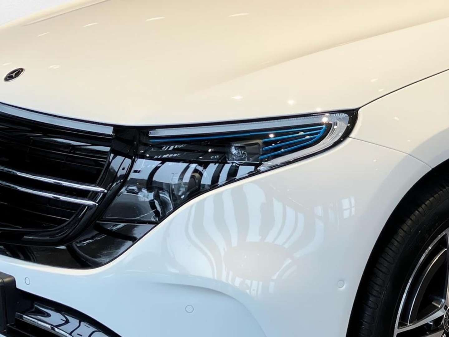 Mercedes EQC 400 AMG Line - 2020 - Joinsteer - #15