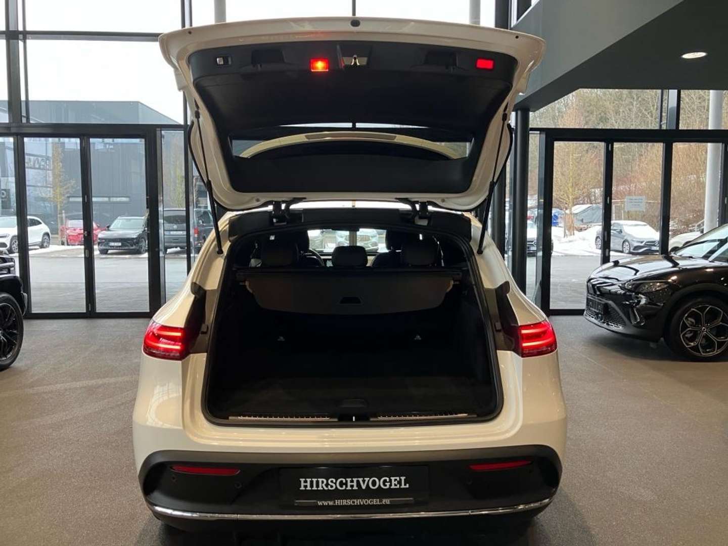 Mercedes EQC 400 AMG Line - 2020 - Joinsteer - #17