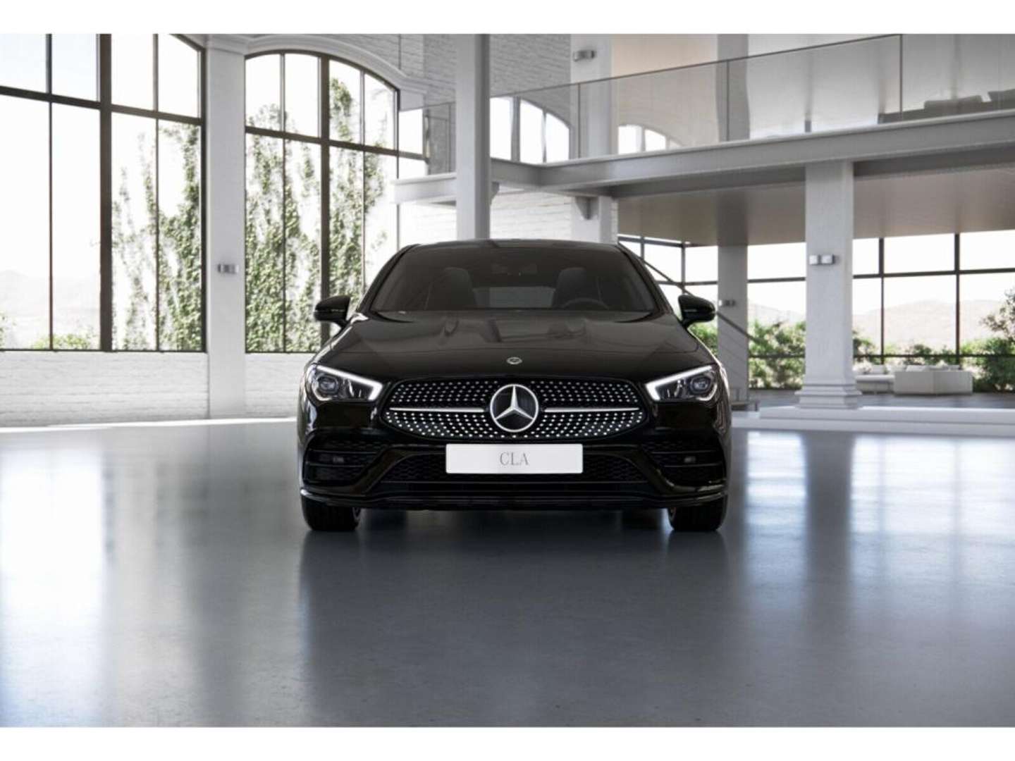 Mercedes CLA Shooting Break 200 AMG-LINE - 2022 - Joinsteer - #4