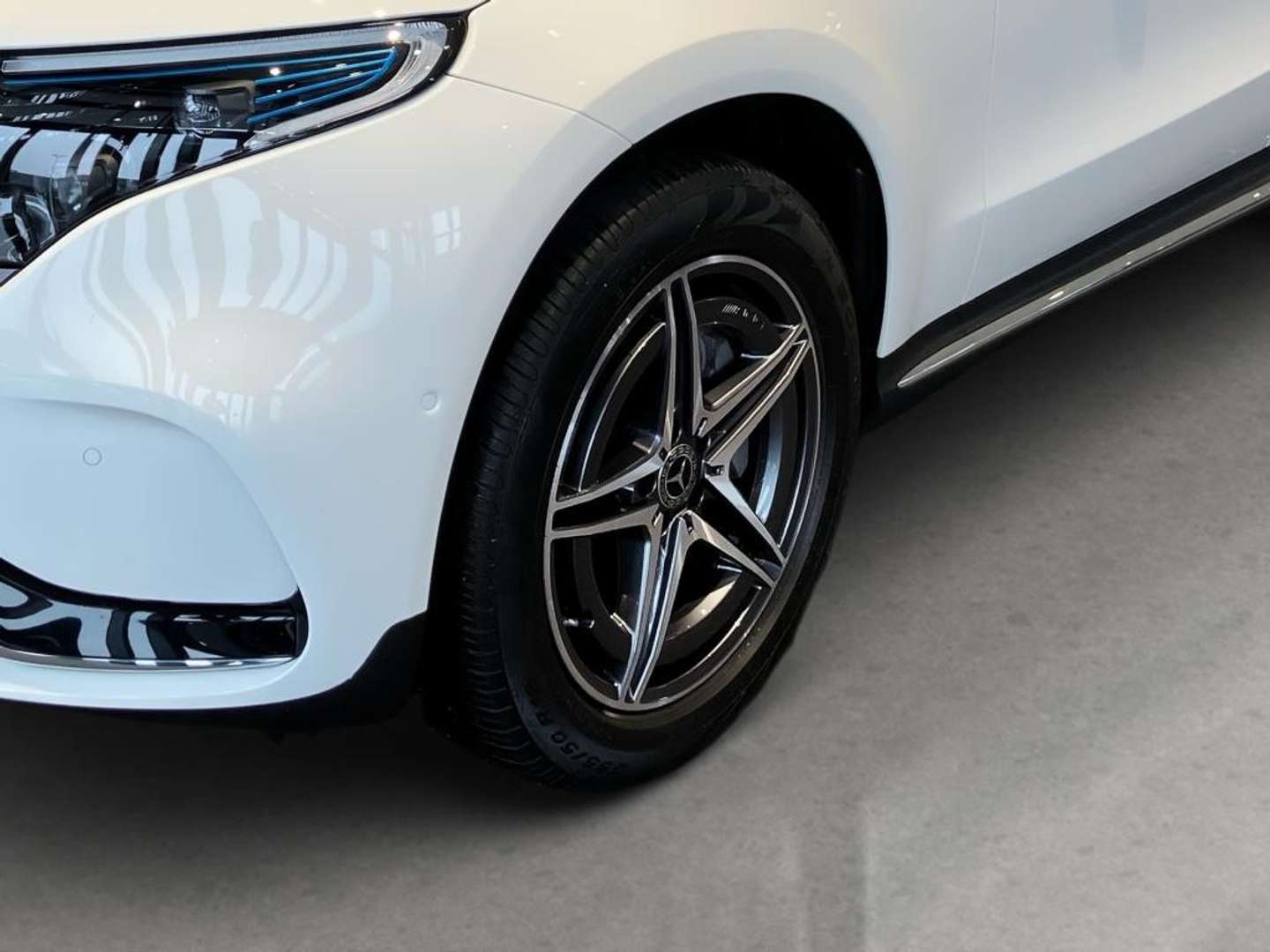 Mercedes EQC 400 AMG Line - 2020 - Joinsteer - #19