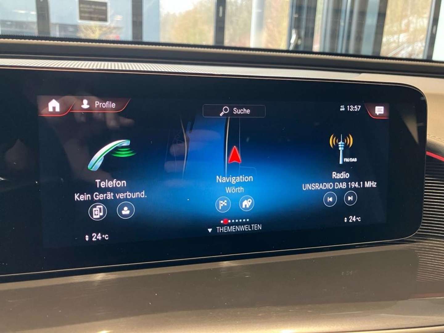 Mercedes EQC 400 AMG Line - 2020 - Joinsteer - #21