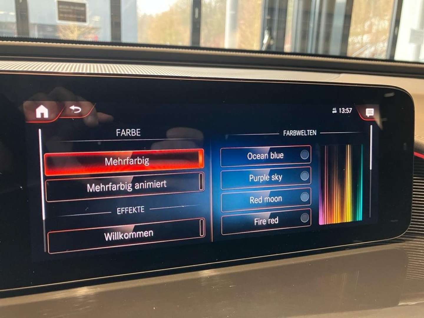 Mercedes EQC 400 AMG Line - 2020 - Joinsteer - #22