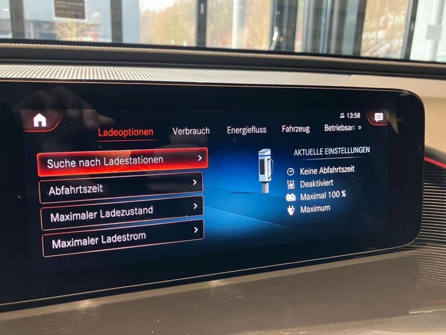 Mercedes EQC 400 AMG Line - 2020 - Joinsteer - #23