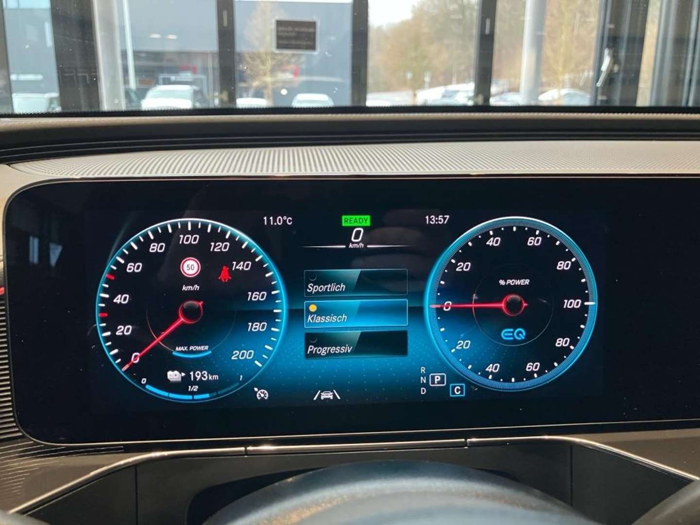 Mercedes EQC 400 AMG Line - 2020 - Joinsteer - #25