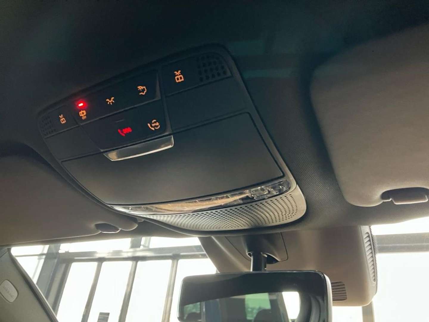 Mercedes EQC 400 AMG Line - 2020 - Joinsteer - #27