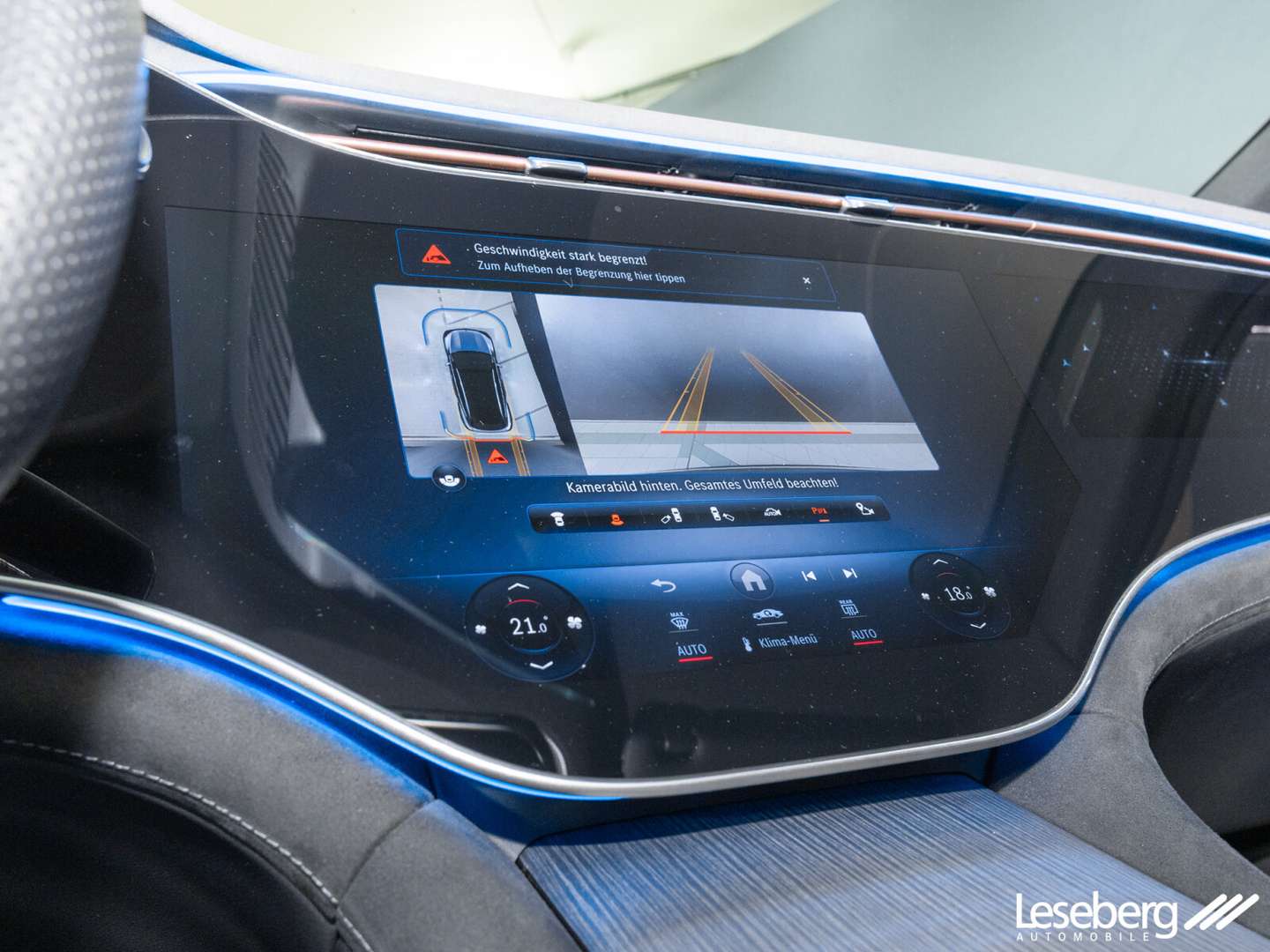 Mercedes EQS 450 Night Edition - 2024 - Joinsteer - #21