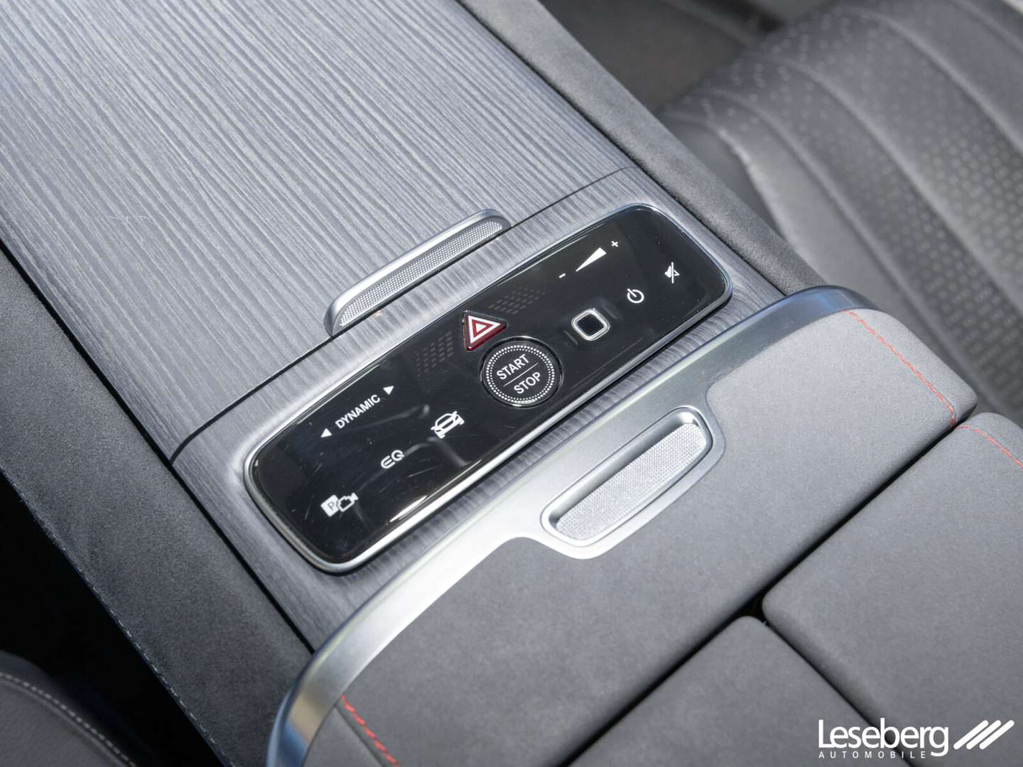 Mercedes EQS 450 Night Edition - 2024 - Joinsteer - #24