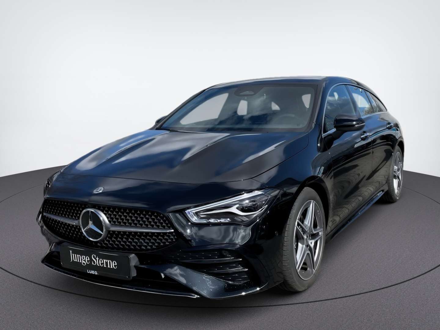 Mercedes CLA Shooting Break 180 - 2025 - Joinsteer - #2