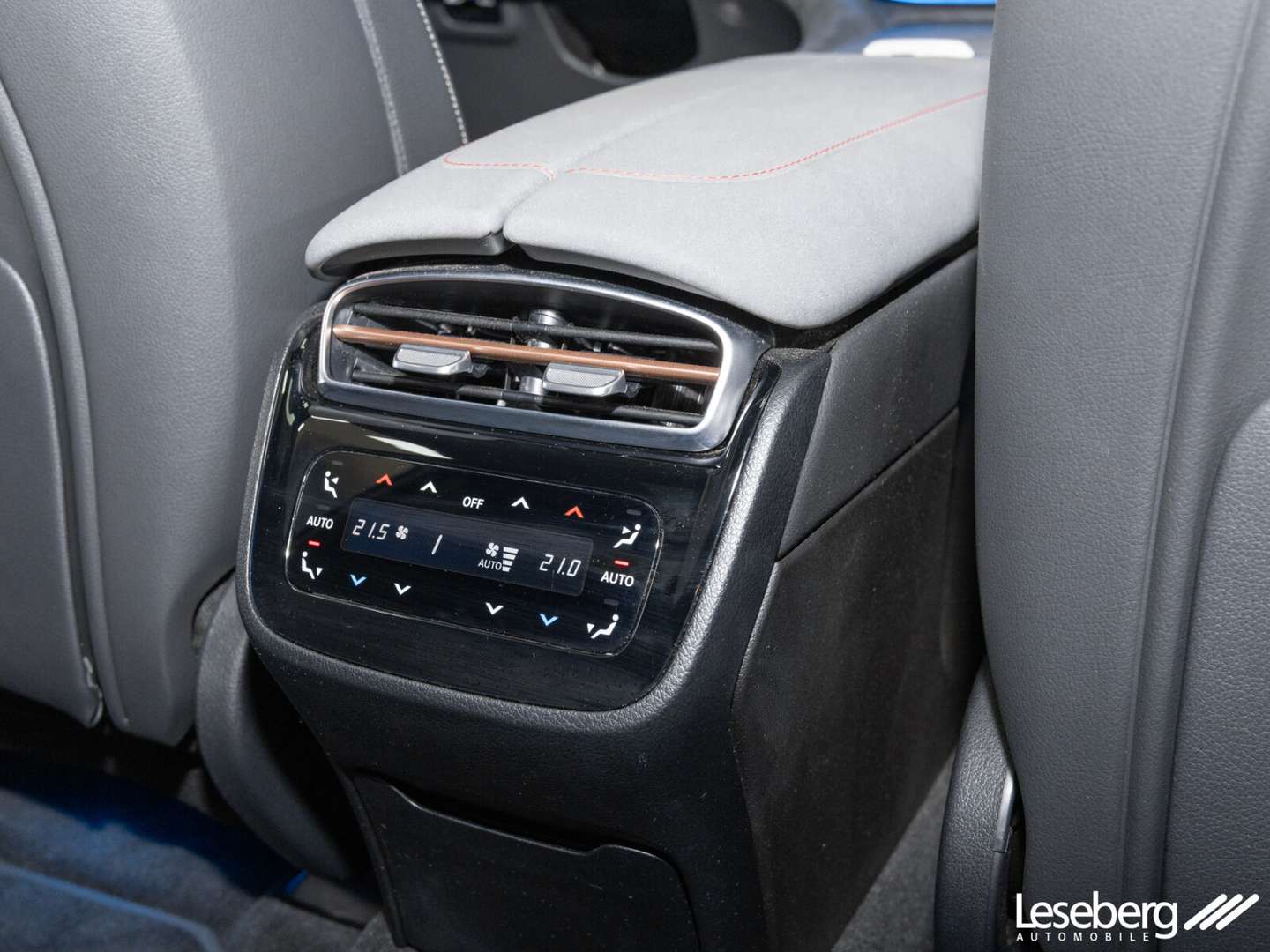 Mercedes EQS 450 Night Edition - 2024 - Joinsteer - #25