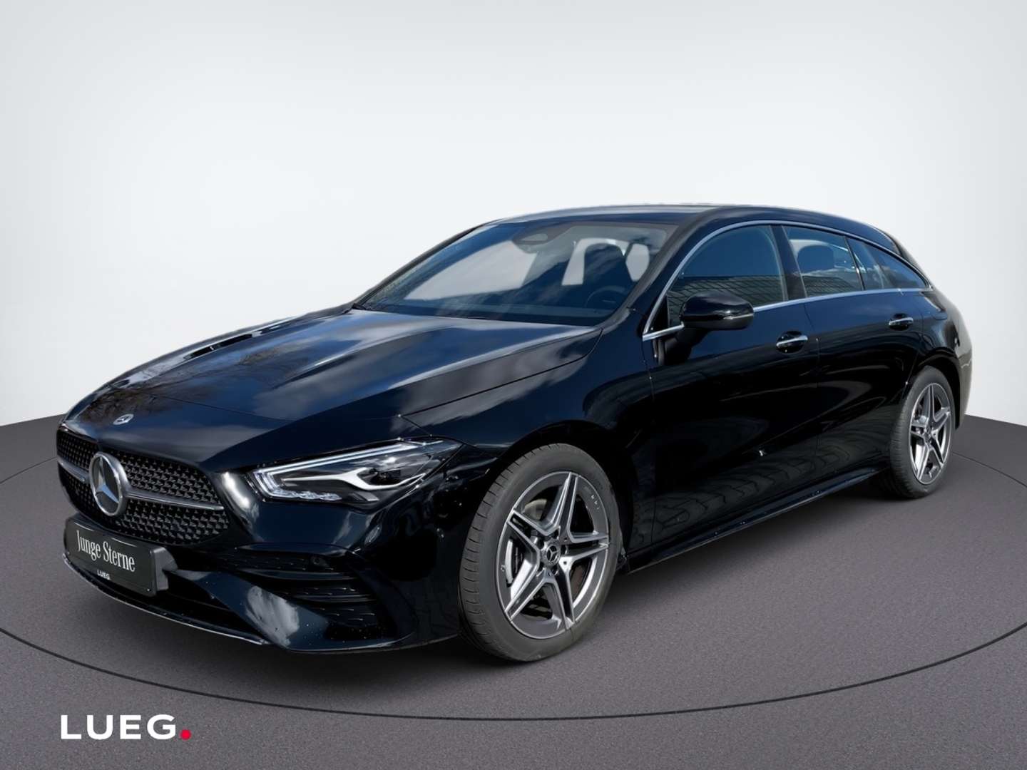Mercedes CLA Shooting Break 180 - 2025 - Joinsteer - #3