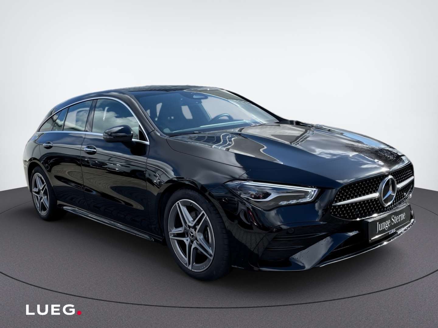 Mercedes CLA Shooting Break 180 - 2025 - Joinsteer - #6