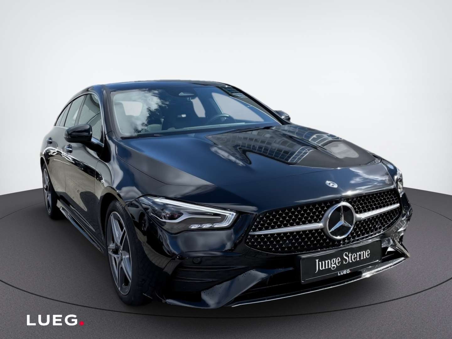 Mercedes CLA Shooting Break 180 - 2025 - Joinsteer - #7