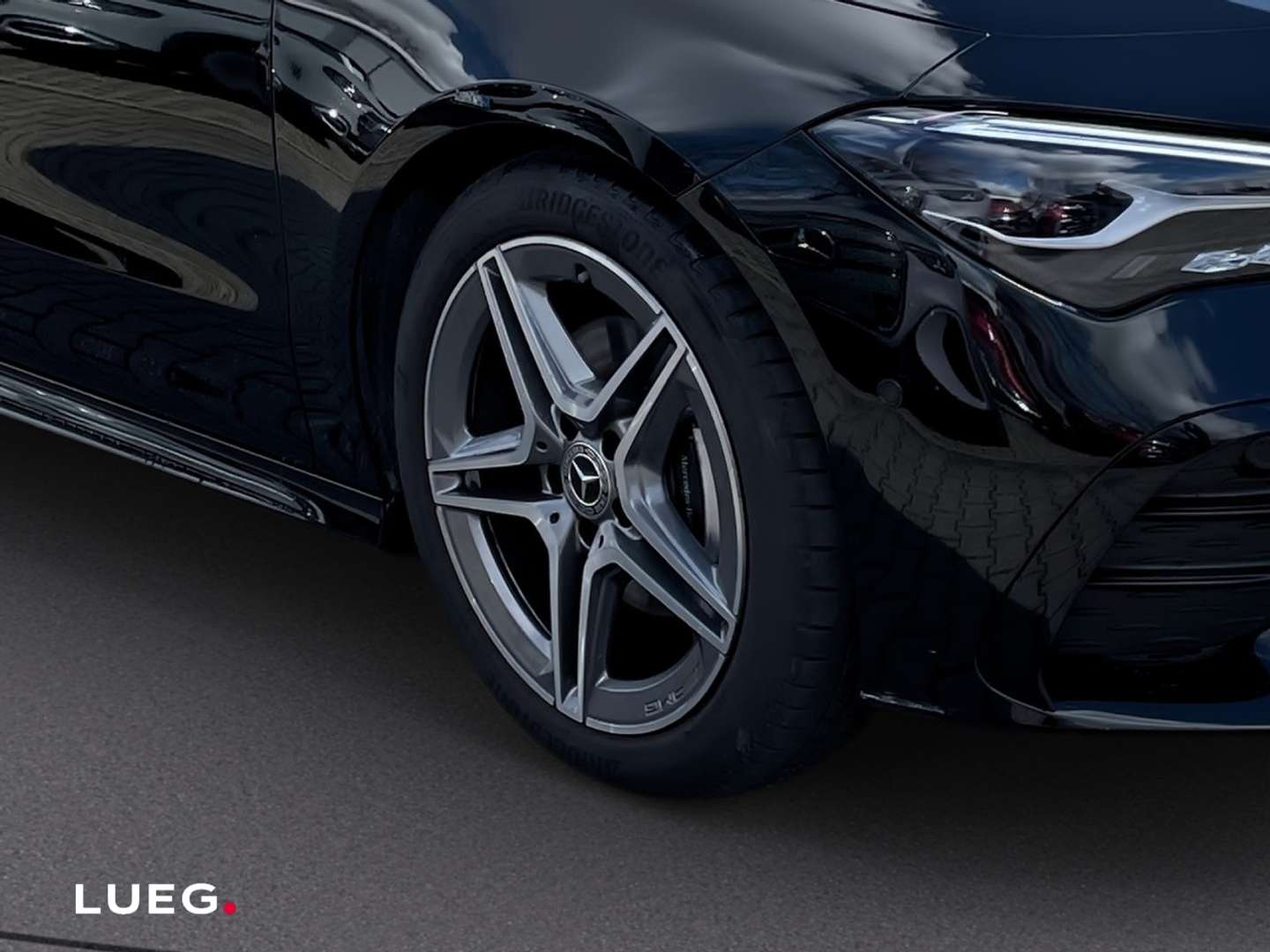 Mercedes CLA Shooting Break 180 - 2025 - Joinsteer - #8