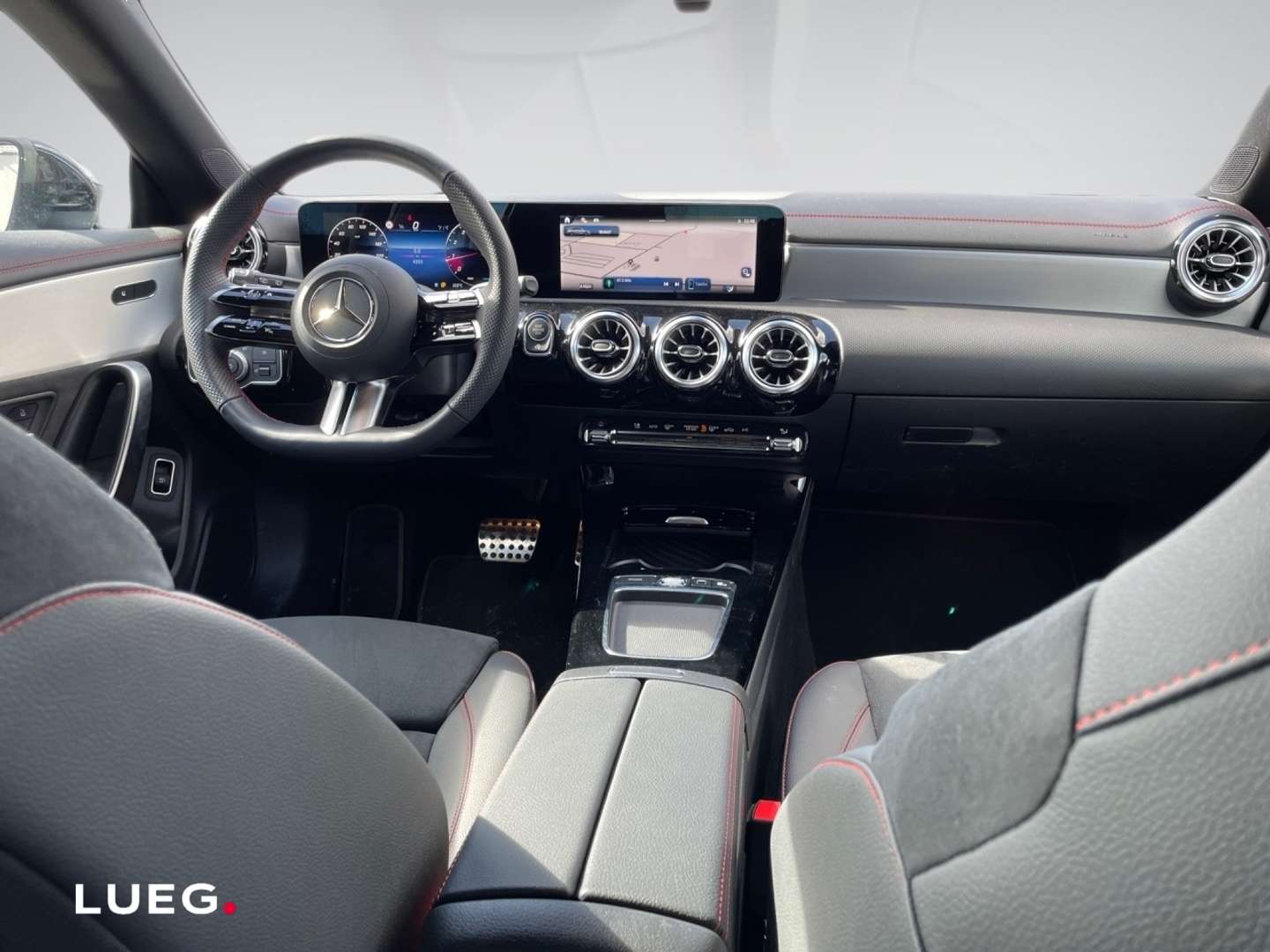 Mercedes CLA Shooting Break 180 - 2025 - Joinsteer - #10