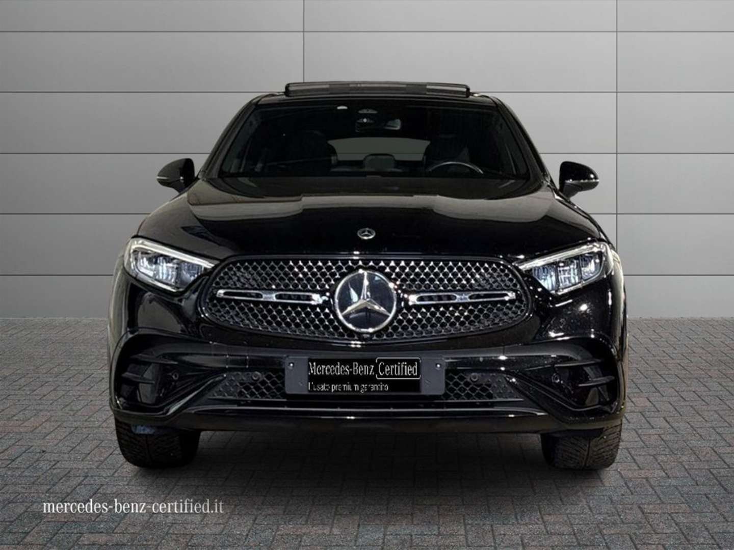 Mercedes GLC Coupé 220 AMG Line - 2023 - Joinsteer - #3