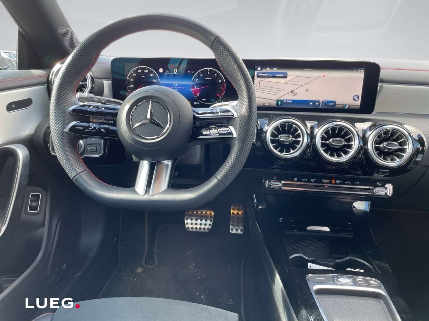 Mercedes CLA Shooting Break 180 - 2025 - Joinsteer - #11