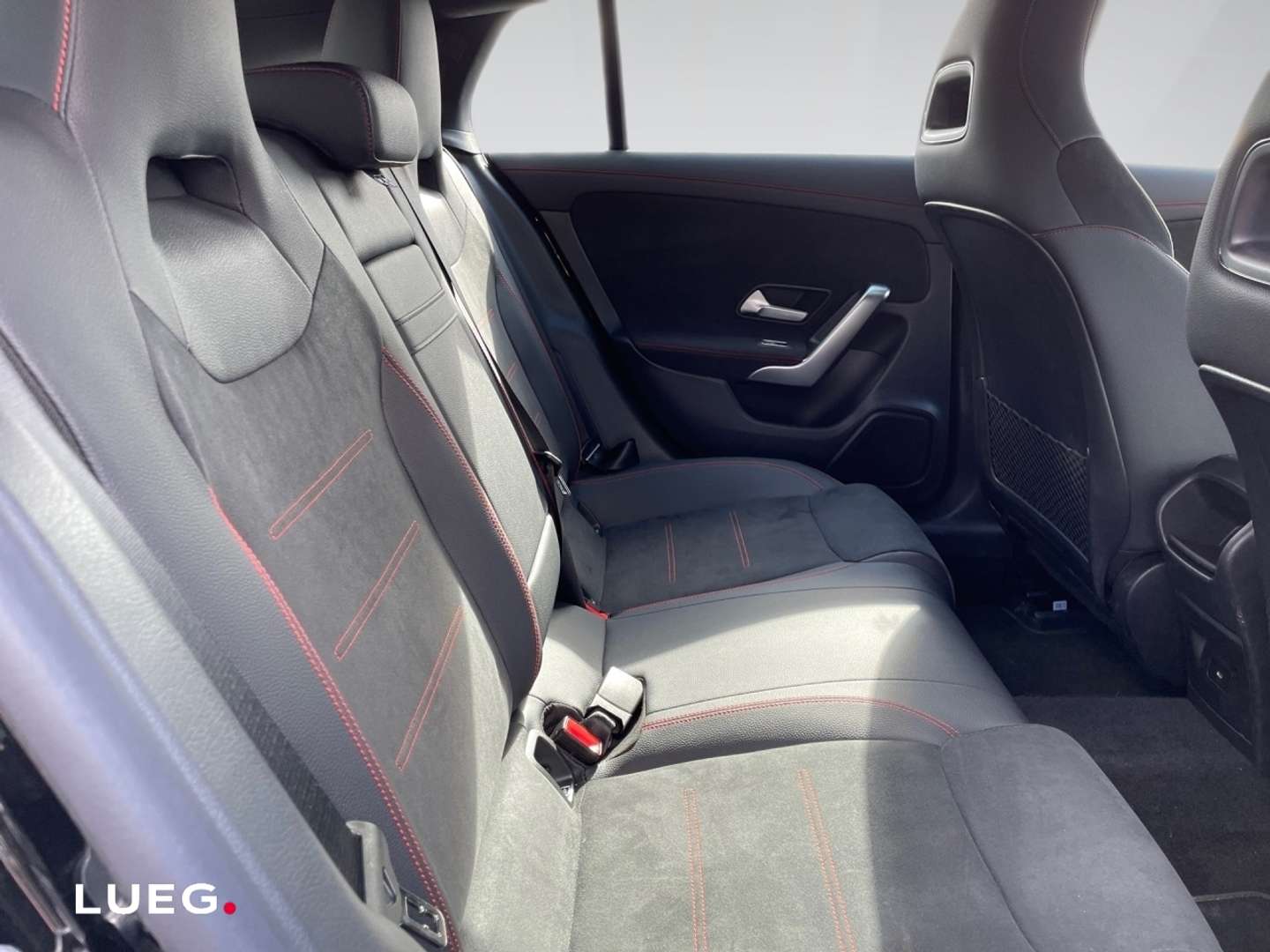 Mercedes CLA Shooting Break 180 - 2025 - Joinsteer - #13