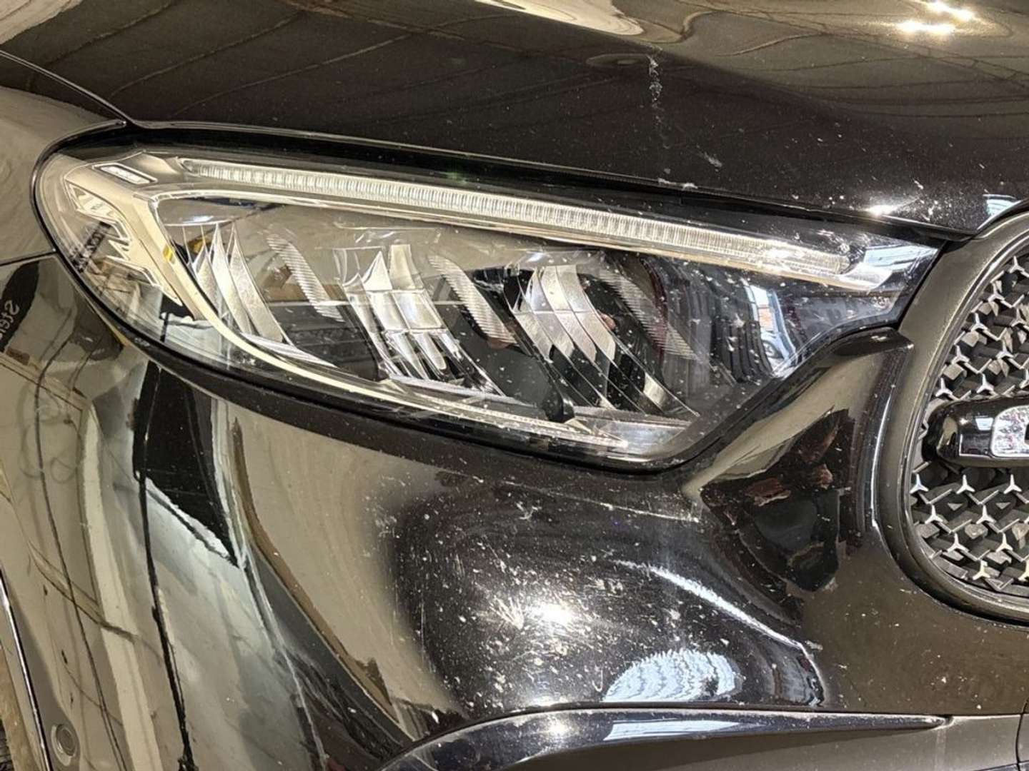 Mercedes GLC Coupé 220 AMG Line - 2023 - Joinsteer - #6