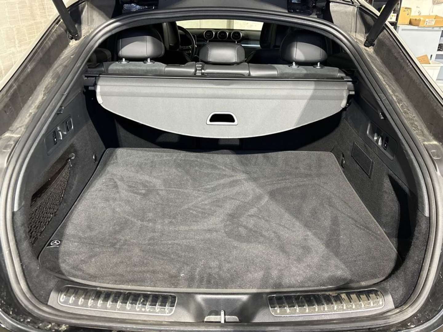 Mercedes GLC Coupé 220 AMG Line - 2023 - Joinsteer - #7