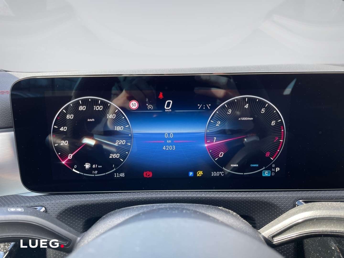 Mercedes CLA Shooting Break 180 - 2025 - Joinsteer - #15