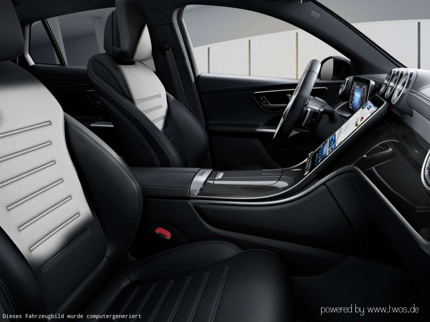 Mercedes GLC 220 Coupé 220 AMG Line - 2025 - Joinsteer - #5